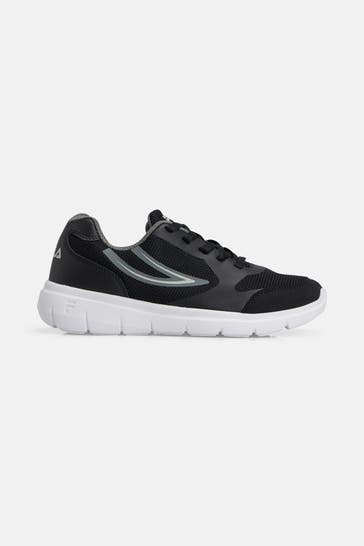 FILA Sneaker 'JUMBLER ACTIVE' schwarz