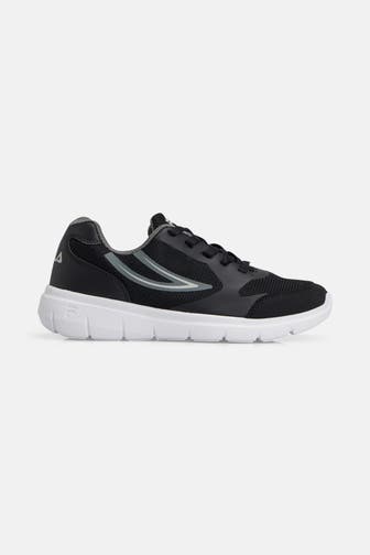 FILA Sneaker 'JUMBLER ACTIVE' schwarz