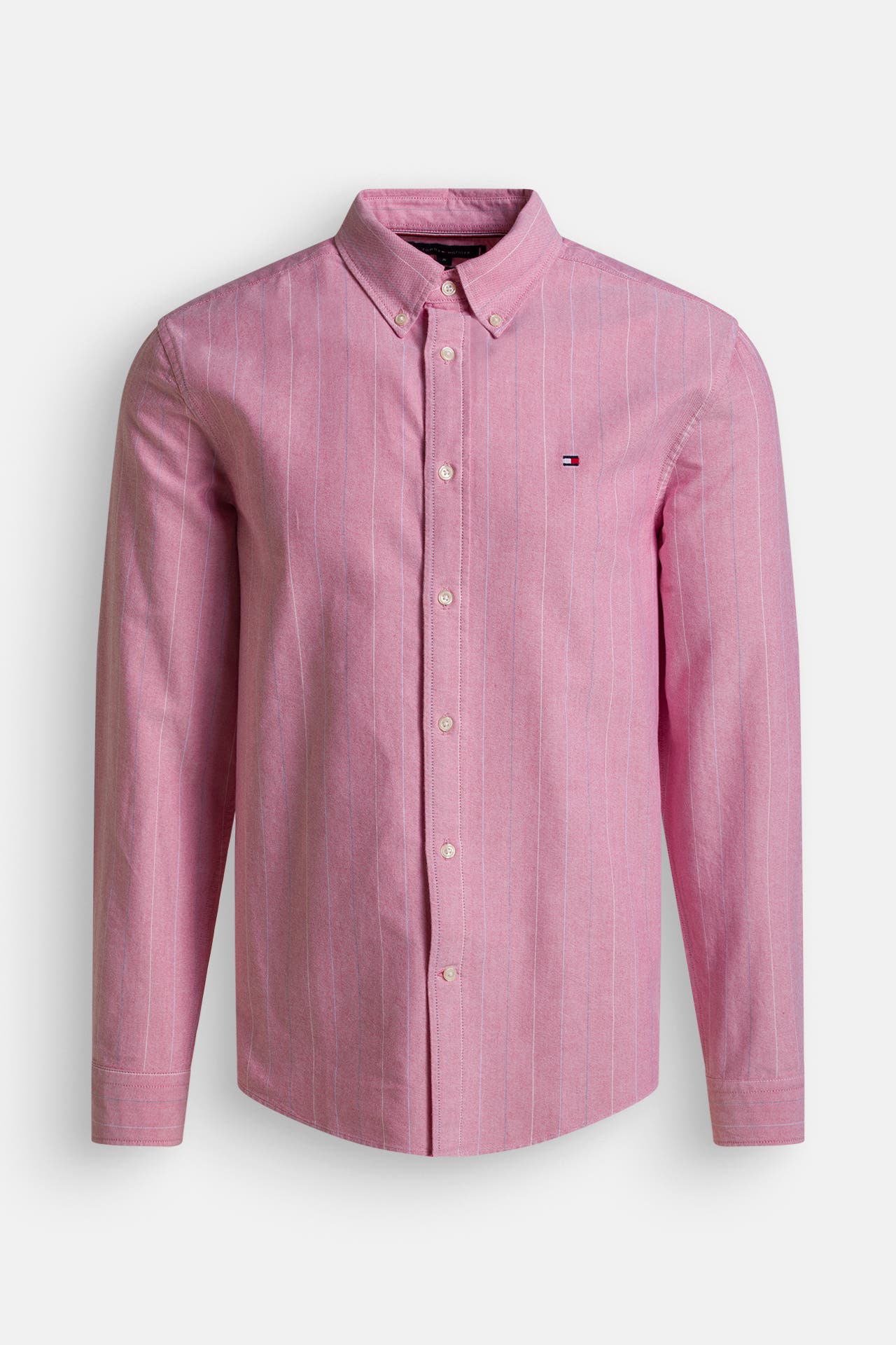 TOMMY HILFIGER Casual-Hemd Regular Fit, Bild 1