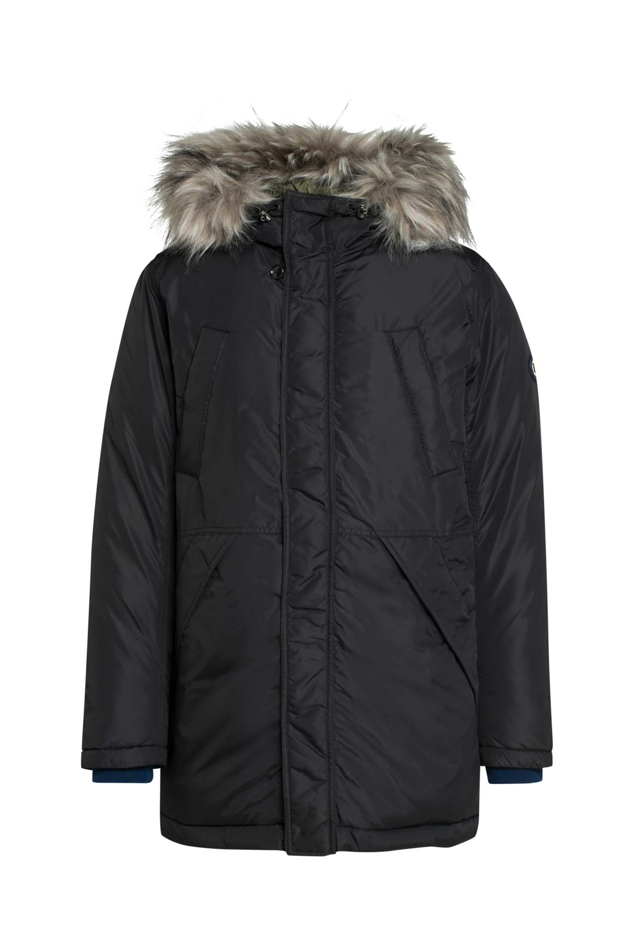 PEPE JEANS Daunenjacke 'Jay' , Bild 1