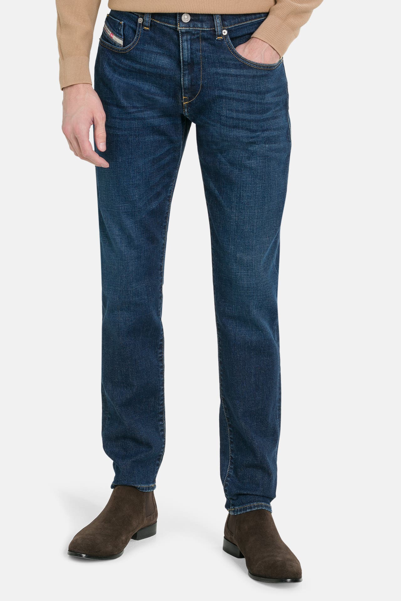 DIESEL Jeans 'D-Strukt' slim, Bild 1
