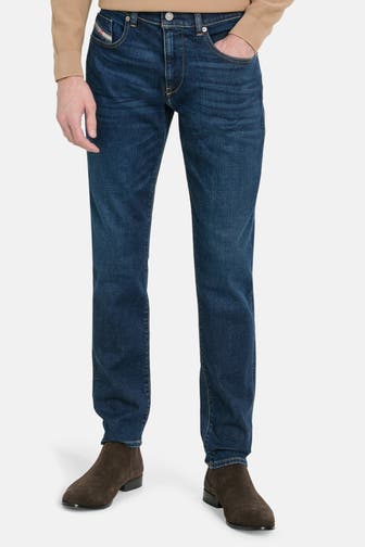 DIESEL Jeans 'D-Strukt' slim