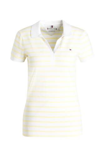 TOMMY HILFIGER Polo-Shirt 'Alma'