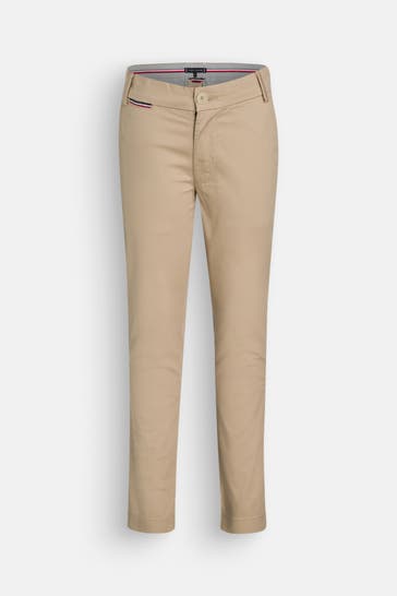 TOMMY HILFIGER Chino beige