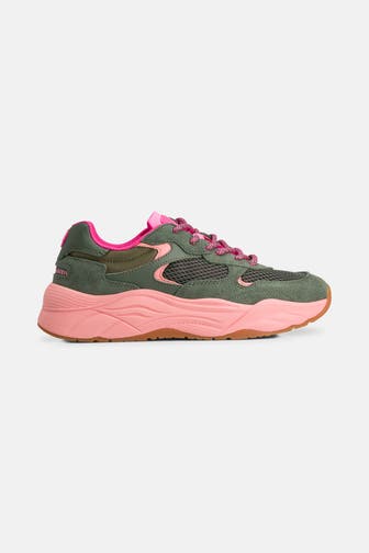 SCOTCH & SODA Sneaker 'Celest' mehrfarbig
