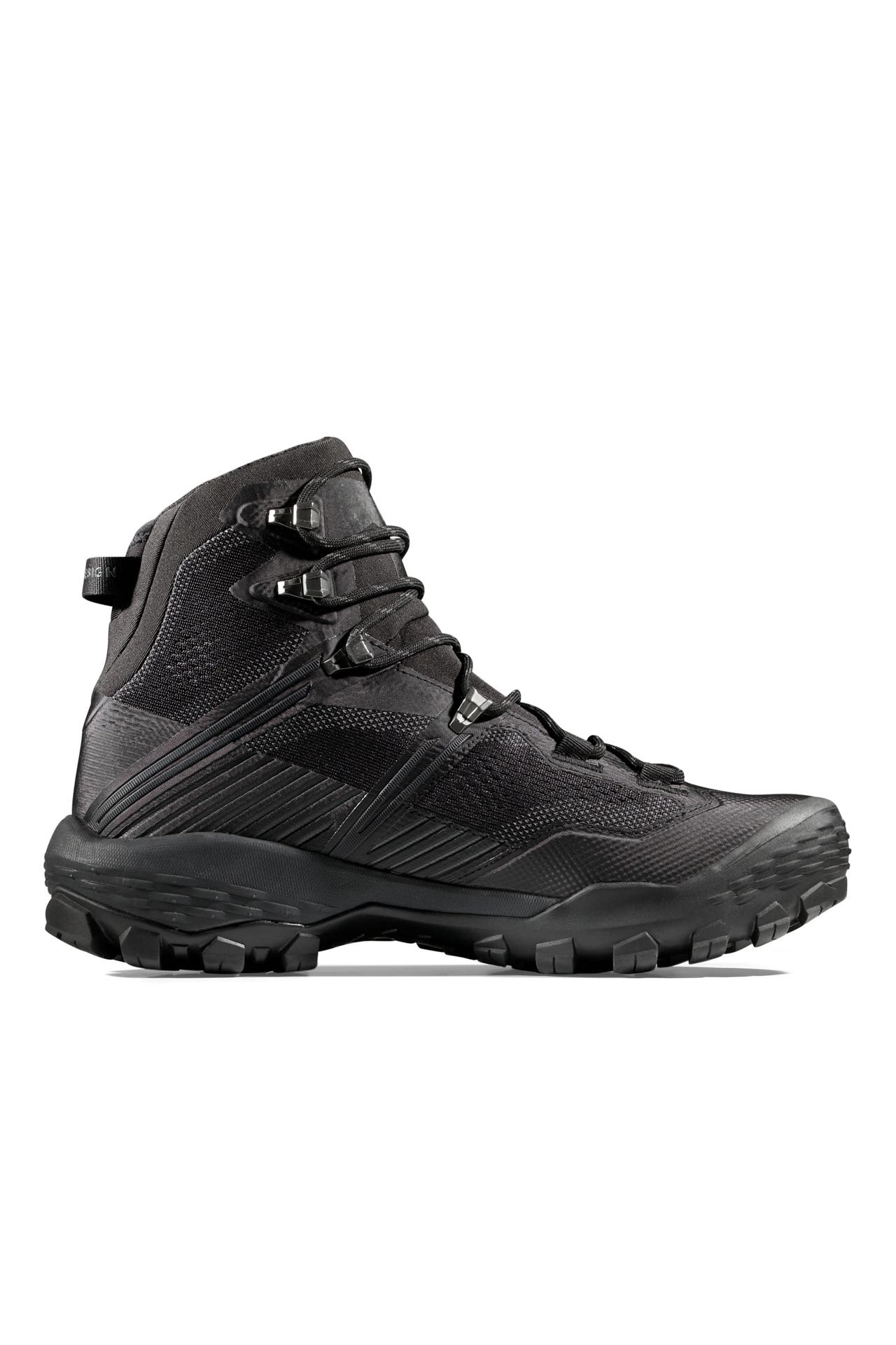 MAMMUT Outdoor-Schuhe 'Ducan II' schwarz, Bild 1