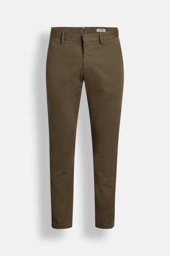NN07 Chino 'Theo' braun