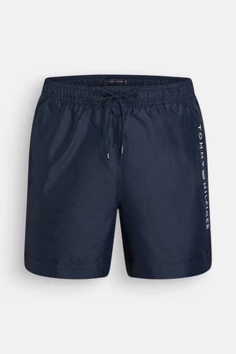 TOMMY HILFIGER Badeshorts navy