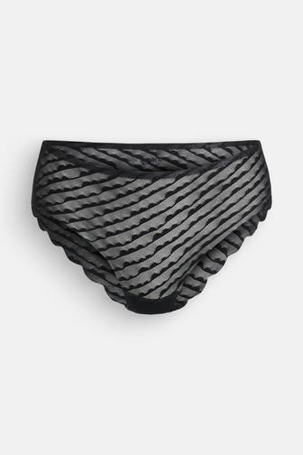 SLOGGI Hipster schwarz
