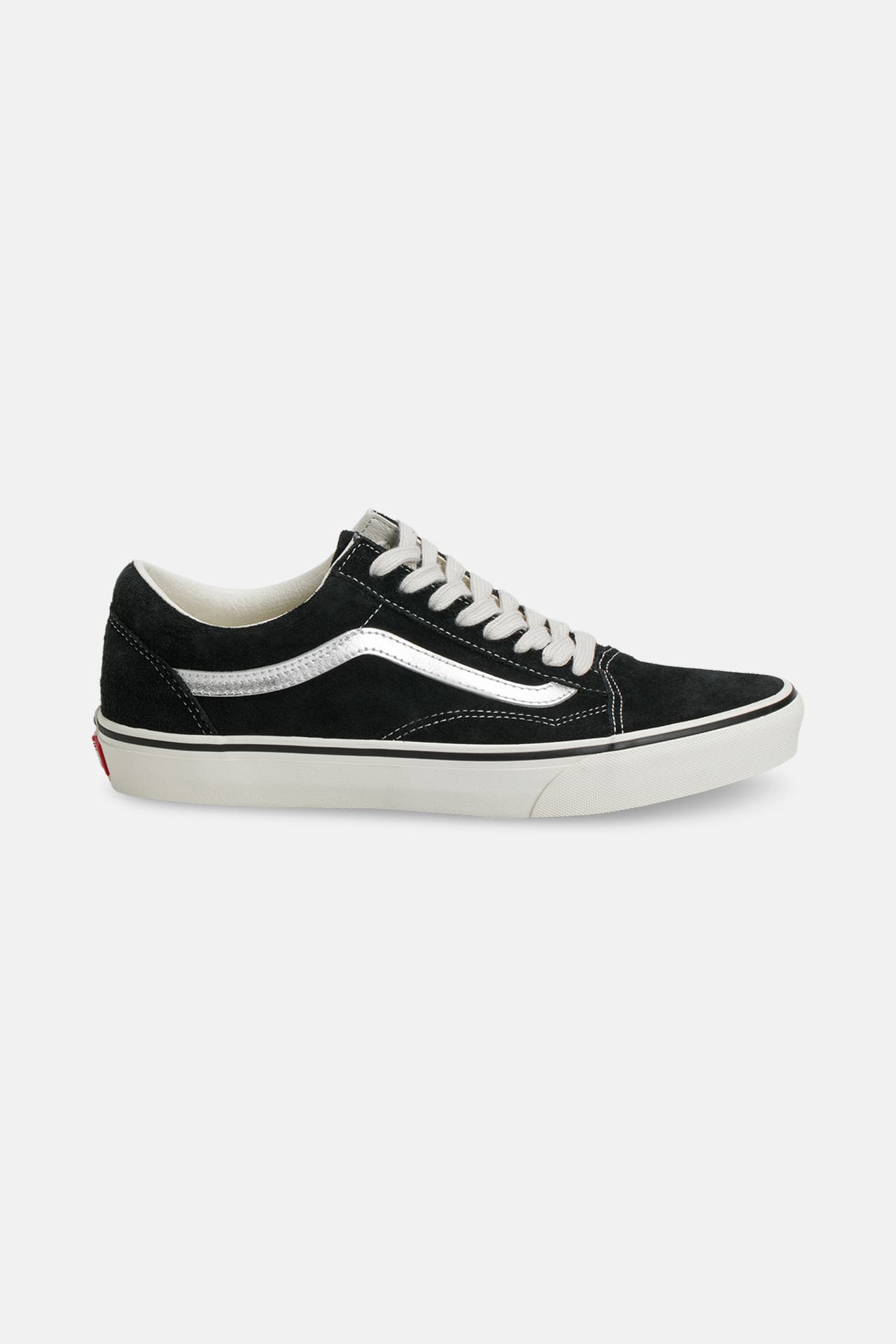 VANS Sneaker 'Old Skool' schwarz, Bild 1