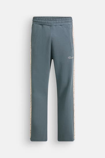 ROUGH. Sweatpants blau