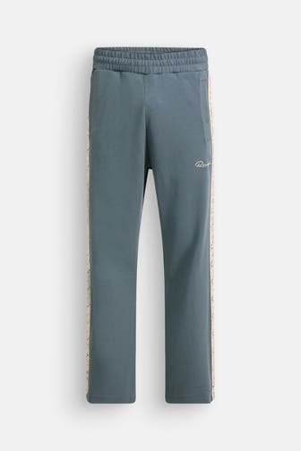 ROUGH. Sweatpants blau