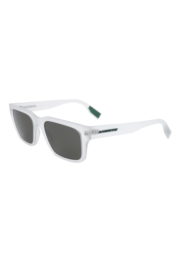 LACOSTE Sonnenbrille '6004S' weiß
