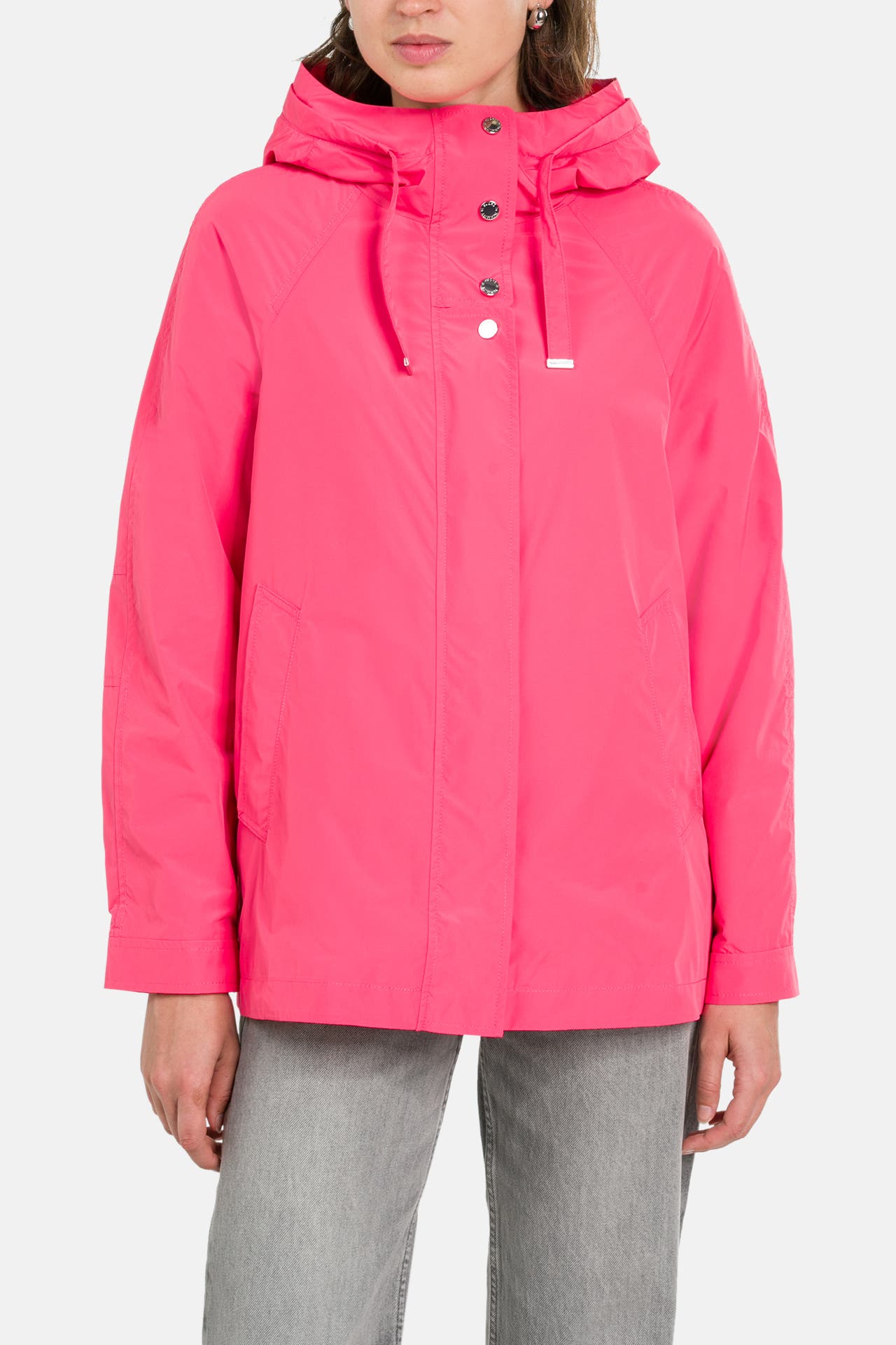 FUCHS SCHMITT Übergangsjacke fuchsia, Bild 1