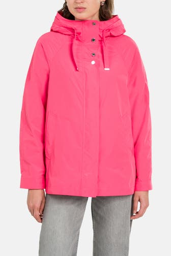 FUCHS SCHMITT Übergangsjacke fuchsia