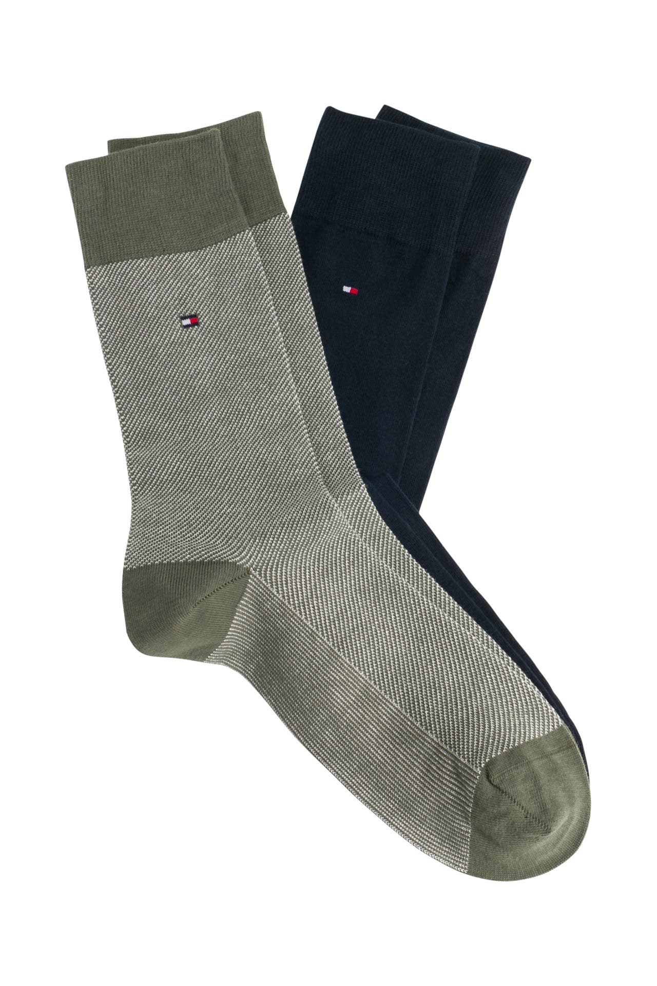 TOMMY HILFIGER 2er-Pack Strümpfe , Bild 1