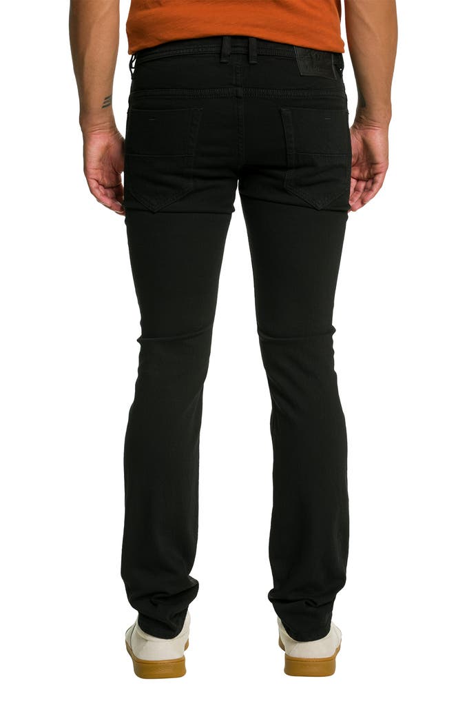 Jeans Diesel Homme Slim Skinny Stretch - Modèle Thommer Taille W36 L32 - Occasion Très Bon état