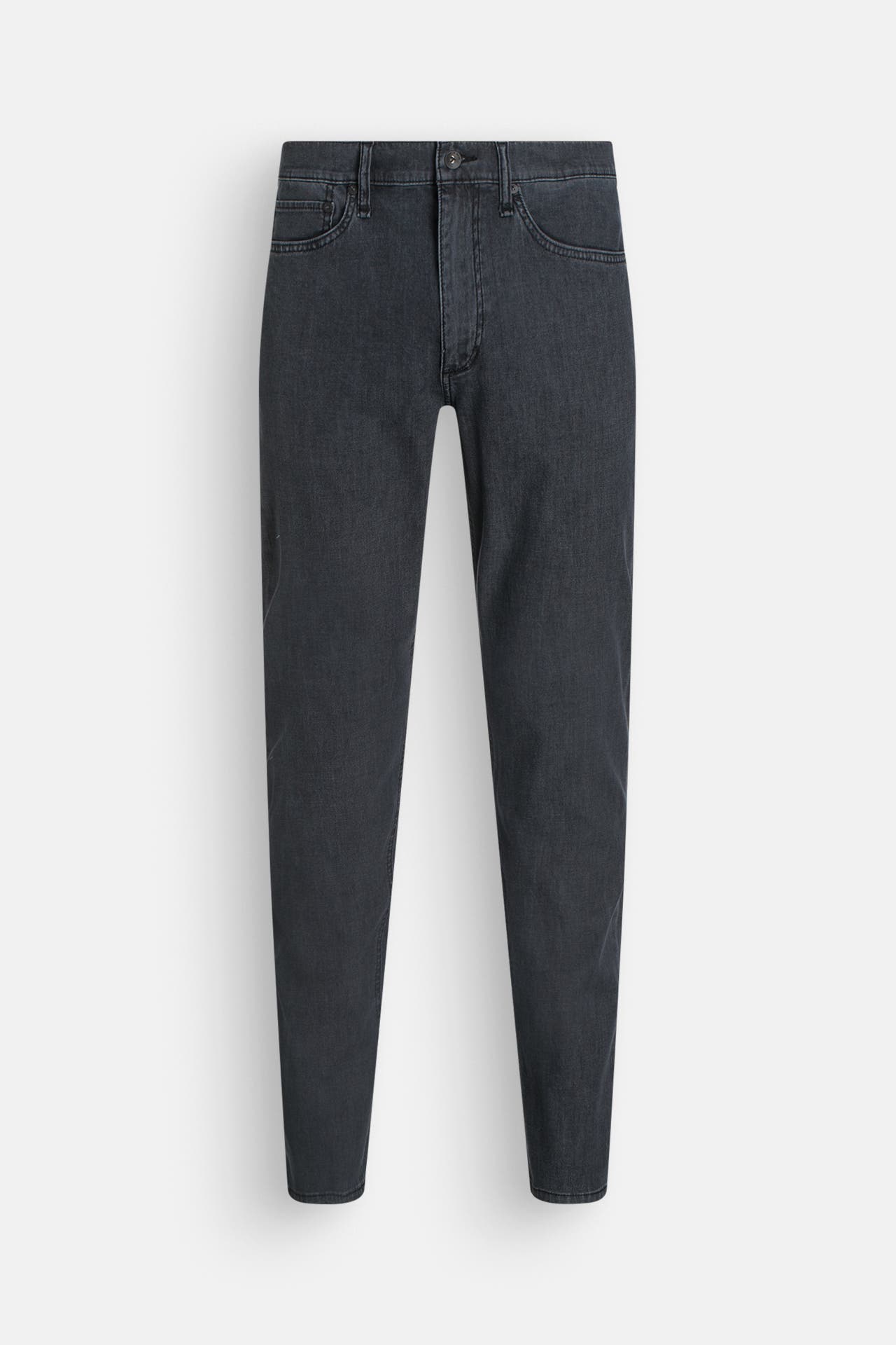 RAG & BONE Jeans dunkelgrau slim, Bild 1