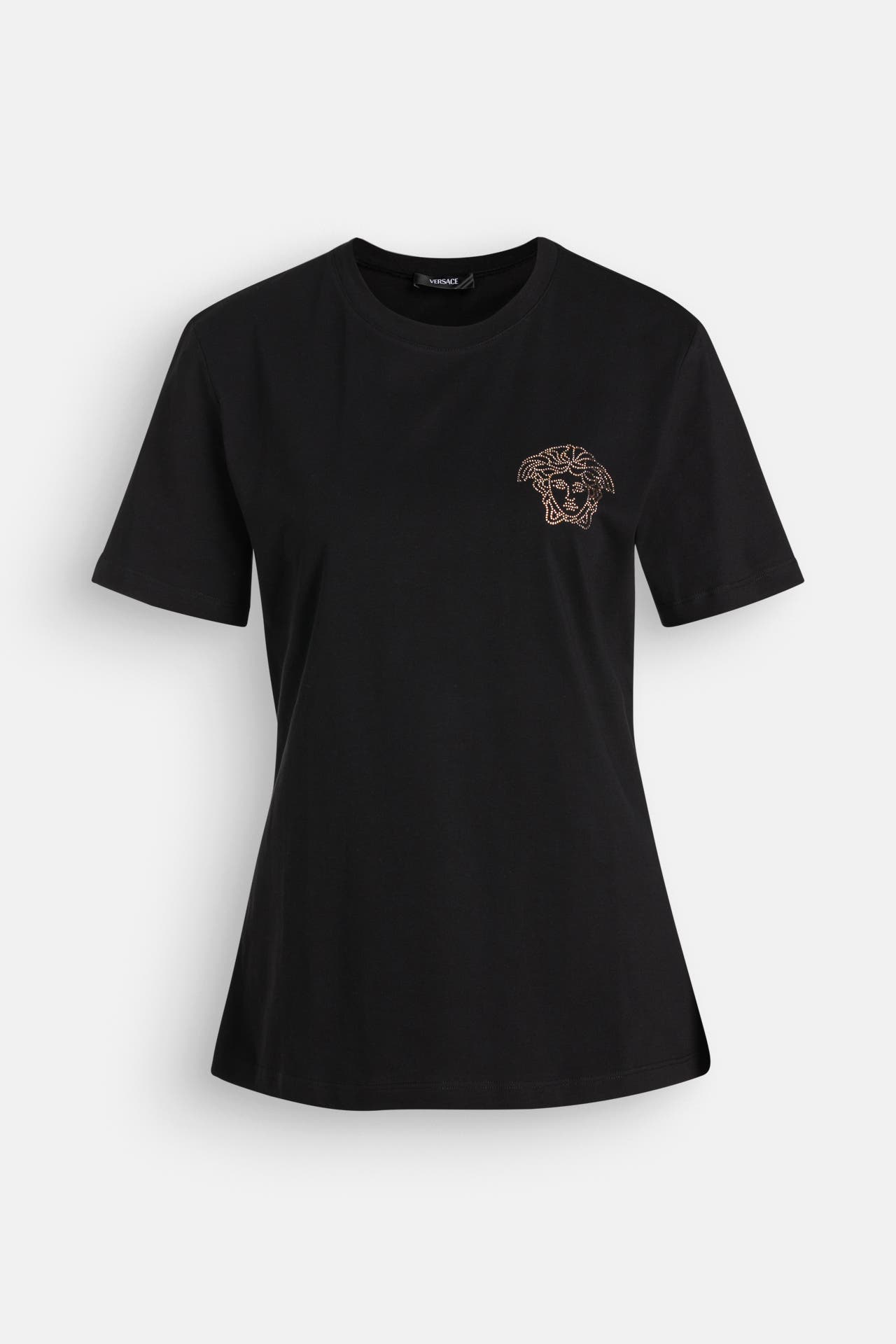 VERSACE T-Shirt schwarz, Bild 1