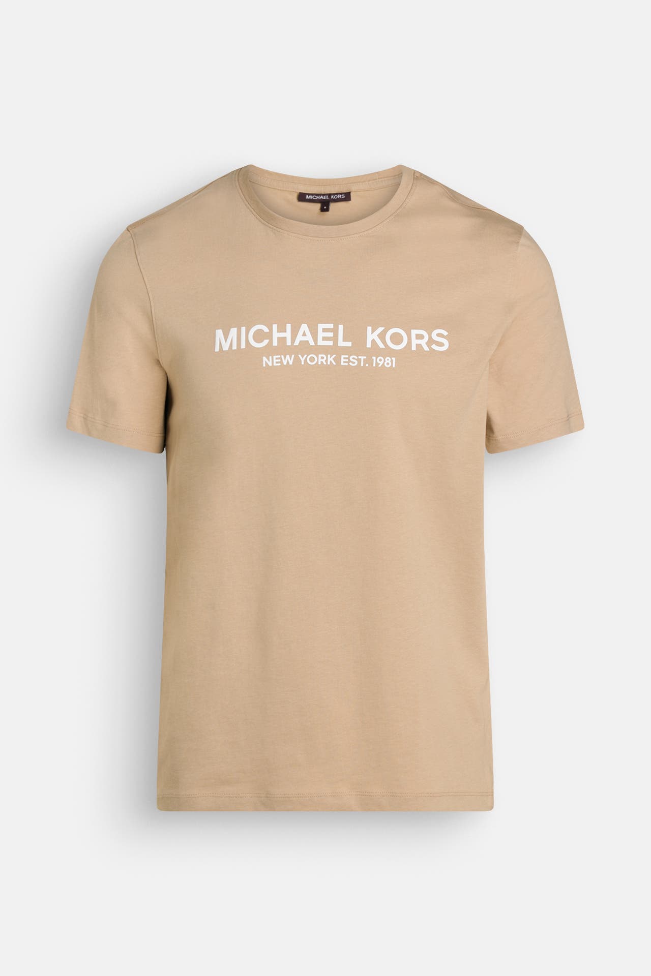 MICHAEL KORS T-Shirt beige, Bild 1