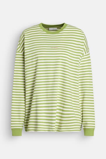 OH APRIL Longsleeve 'Venetia' mehrfarbig
