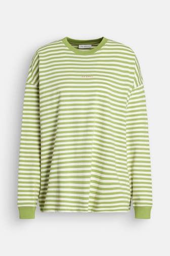 OH APRIL Longsleeve 'Venetia' mehrfarbig