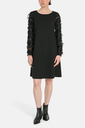 BETTY BARCLAY Casual-Kleid schwarz