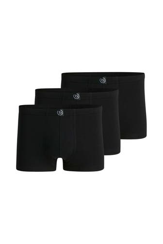 BUGATTI 3er-Pack Boxer Trunks