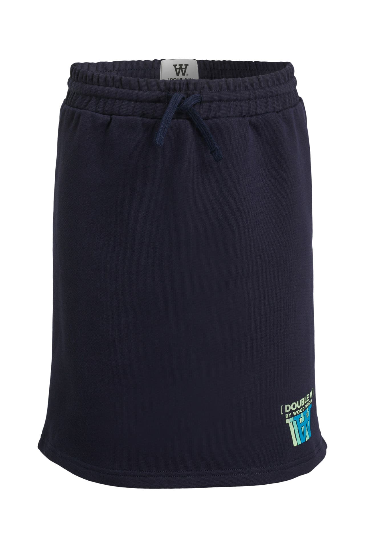 WOOD WOOD Sweat Rock Sky navy gunstig online kaufen Outletcity