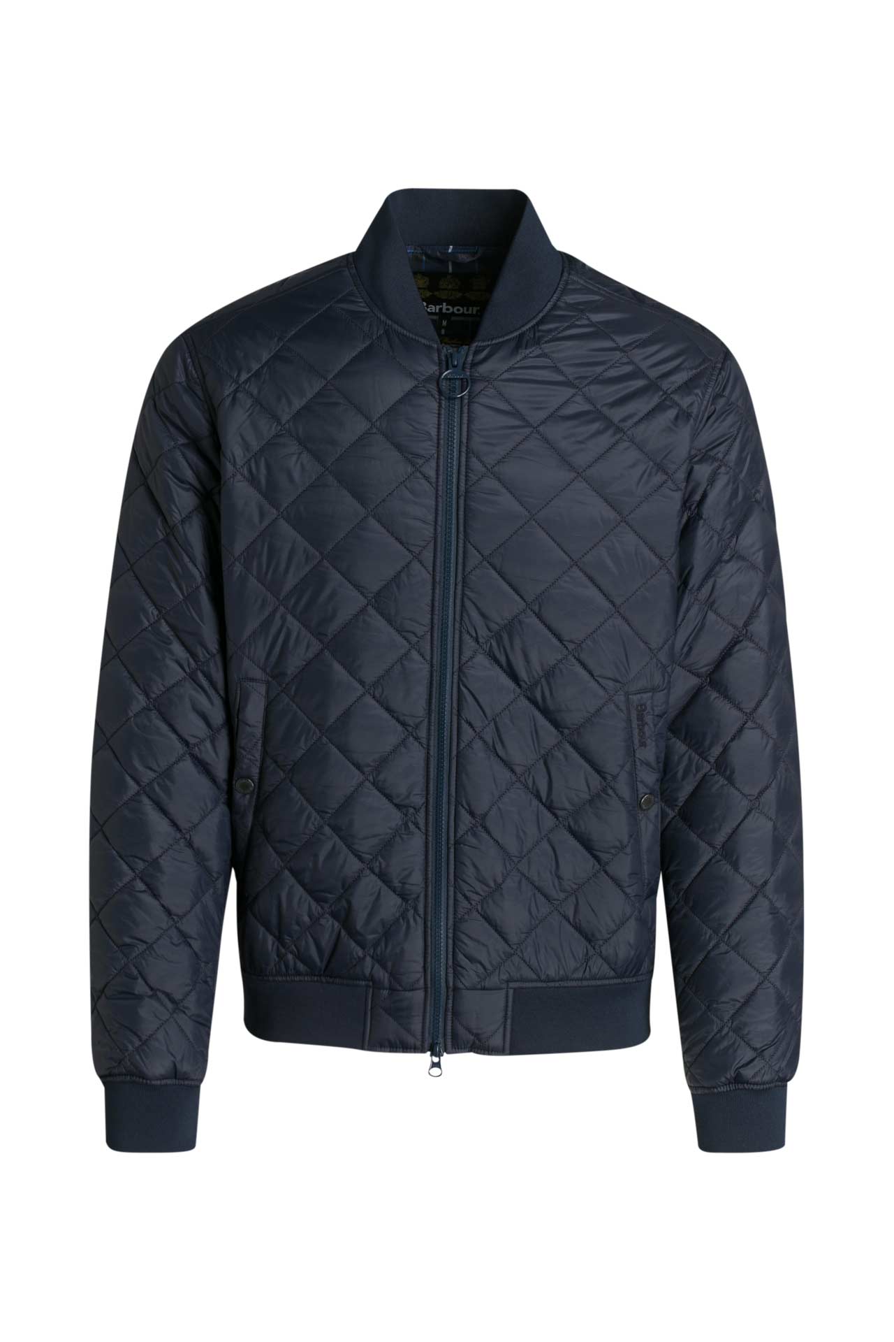 BARBOUR Stepp-Blouson 'Gabble', Bild 1