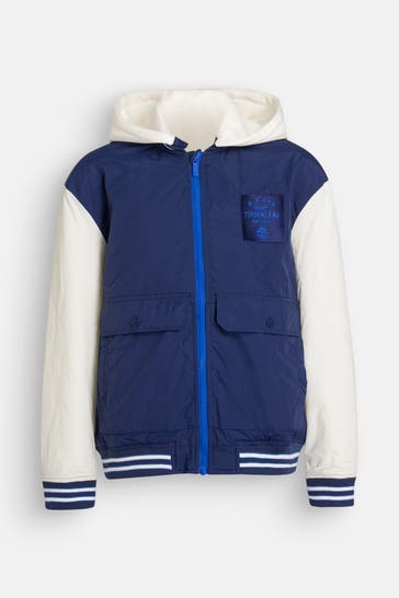 TIMBERLAND Übergangsjacke mehrfarbig