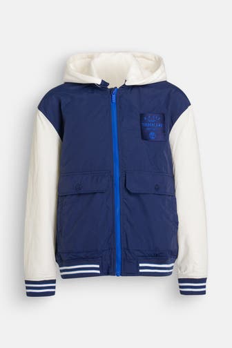TIMBERLAND Übergangsjacke mehrfarbig