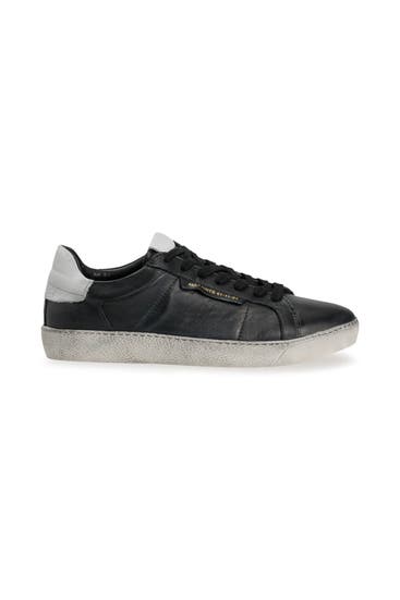 ALLSAINTS - Sneaker 'Sheer' schwarz