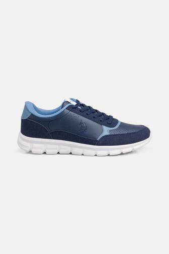 U.S. POLO ASSN. Sneaker 'Gary' mehrfarbig