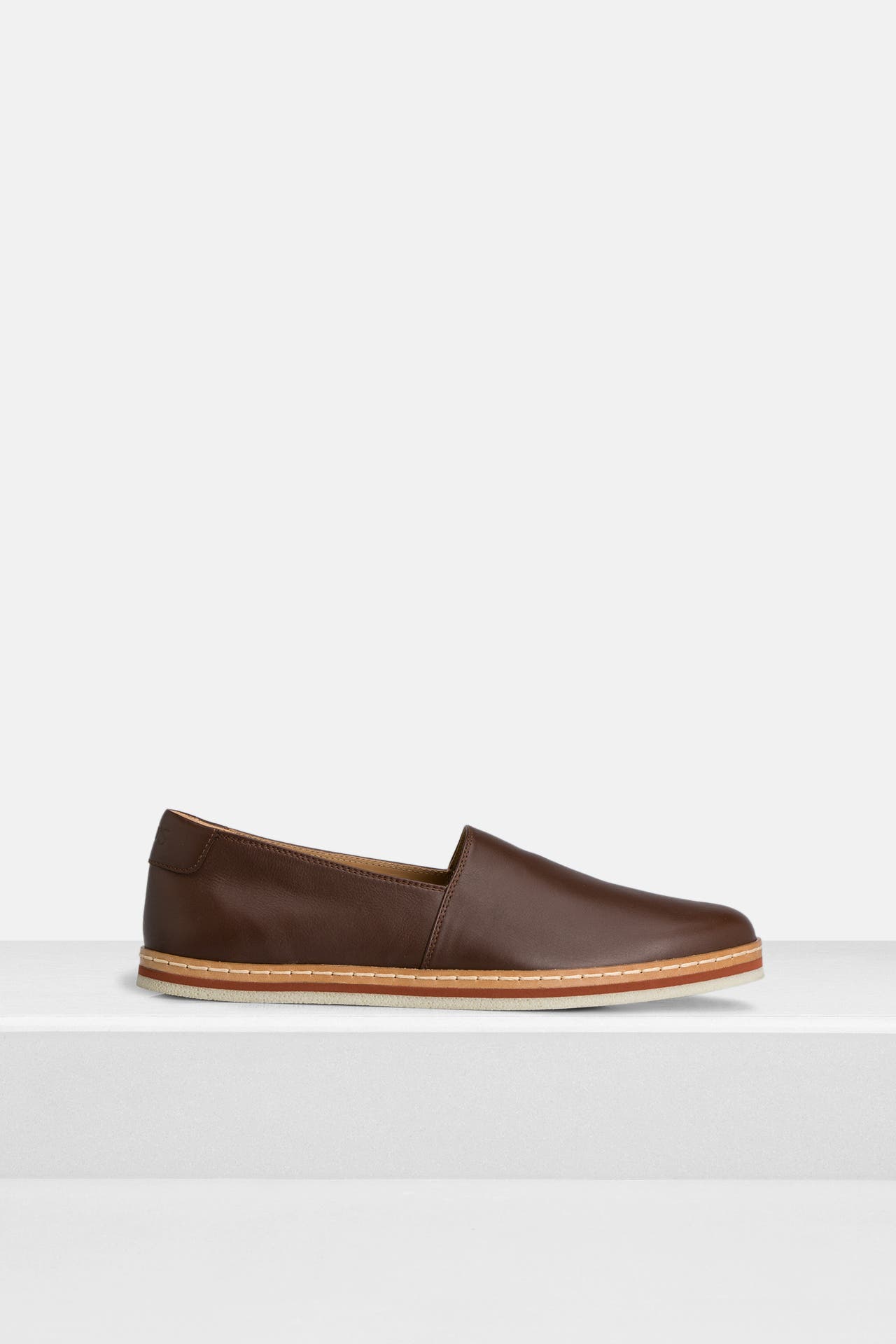 TOD'S Derbys dunkelbraun, Bild 1