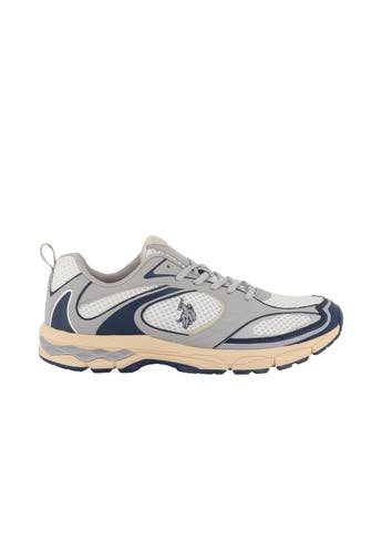 U.S. POLO ASSN. Sneaker 'Swift' mehrfarbig