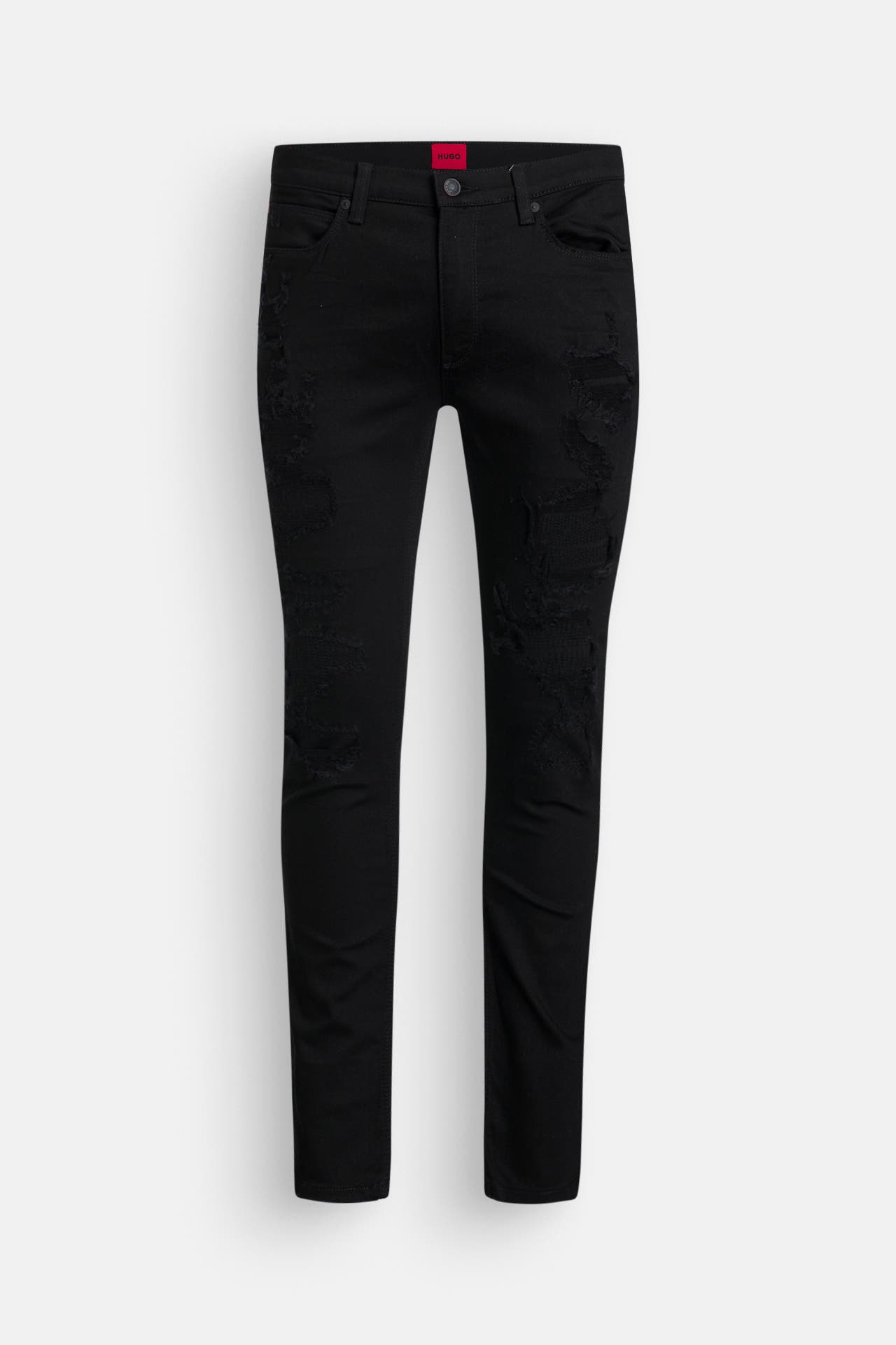HUGO Jeans '734' skinny, Bild 1