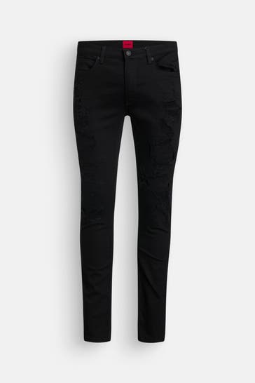 HUGO Jeans '734' skinny