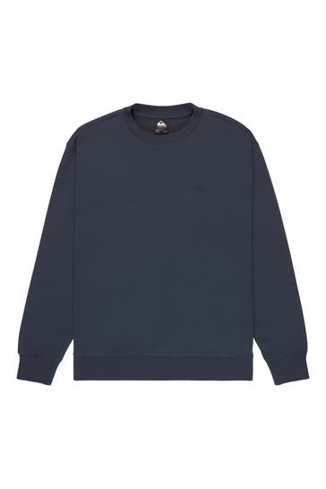 QUIKSILVER Sweatshirt navy