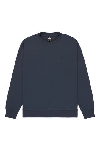 QUIKSILVER Sweatshirt navy