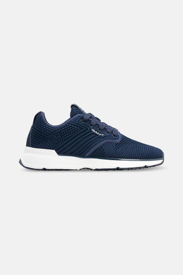 GANT Sneaker 'Beeker' nachtblau