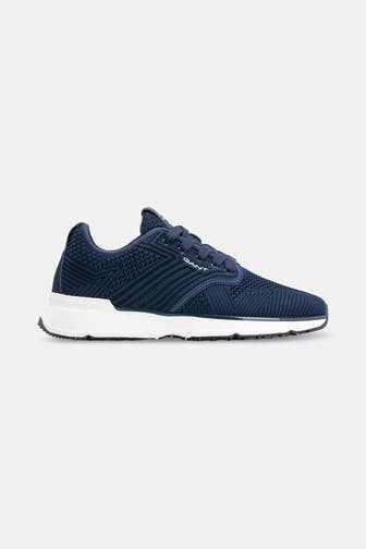 GANT Sneaker 'Beeker' nachtblau