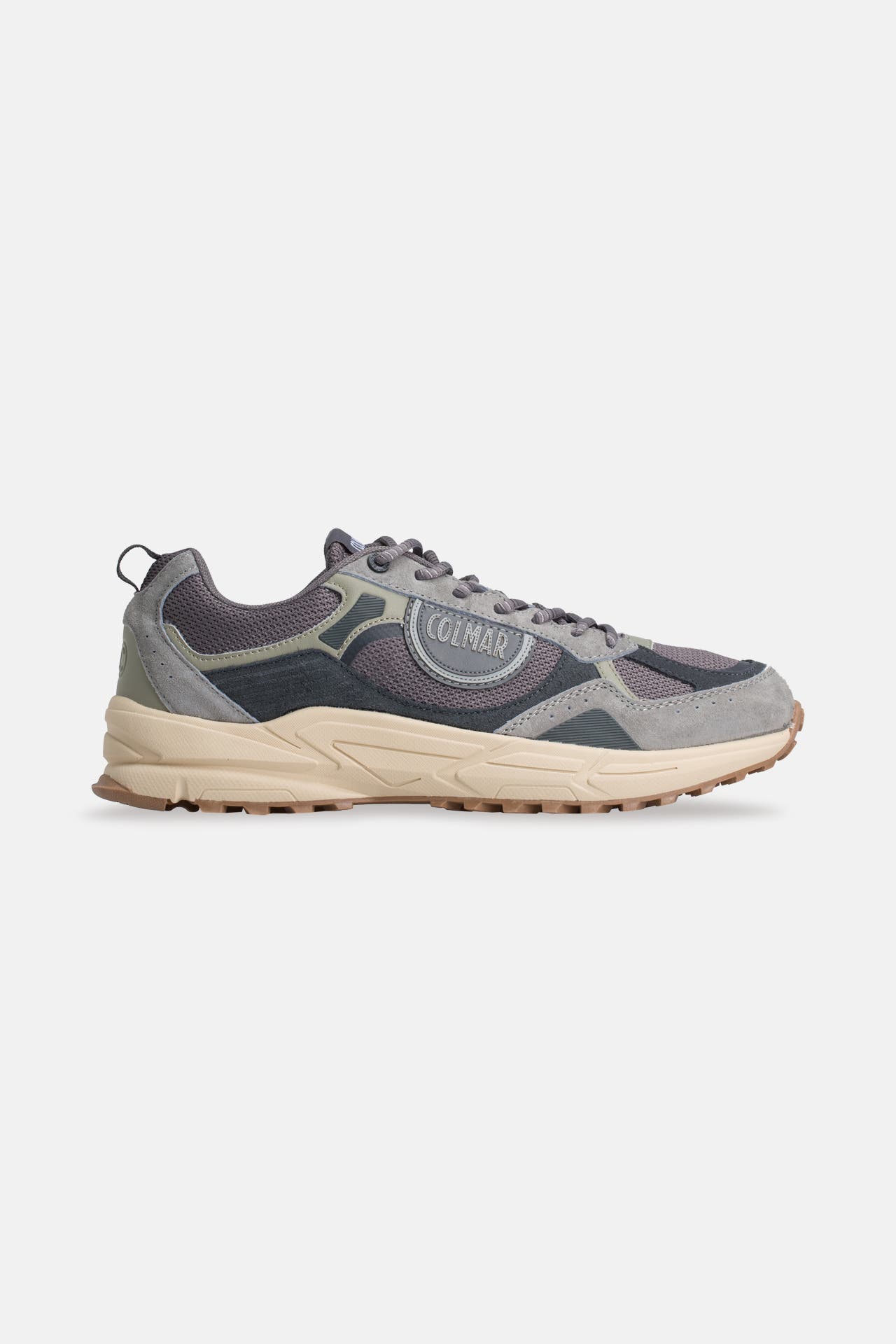 COLMAR Sneaker 'Cobb Shelter' grau, Bild 1
