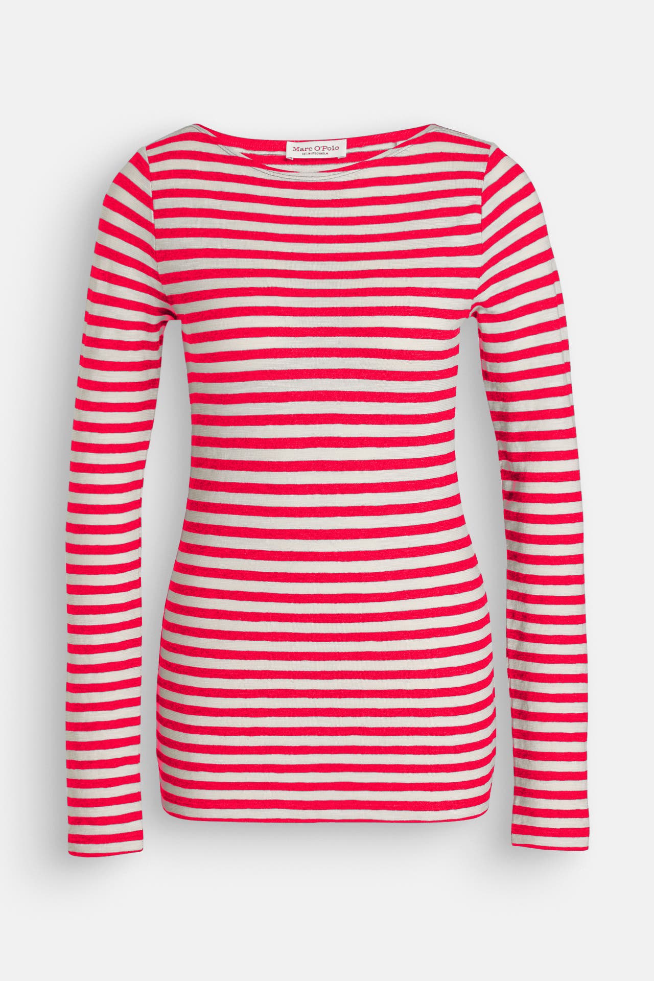 MARC O'POLO Longsleeve gestreift, Bild 1