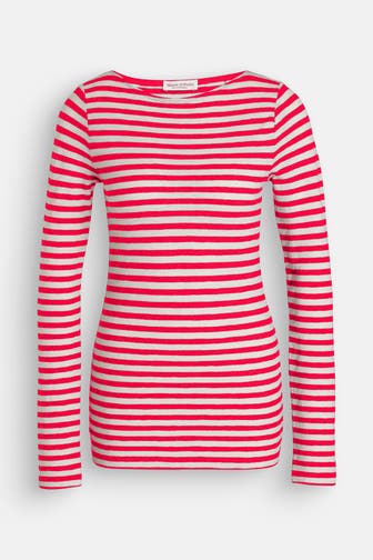 MARC O'POLO Longsleeve gestreift