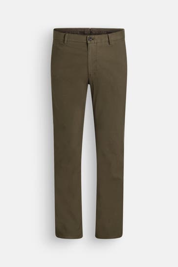 WINDSOR. Chino khaki