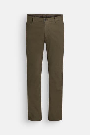 WINDSOR. - Chino khaki