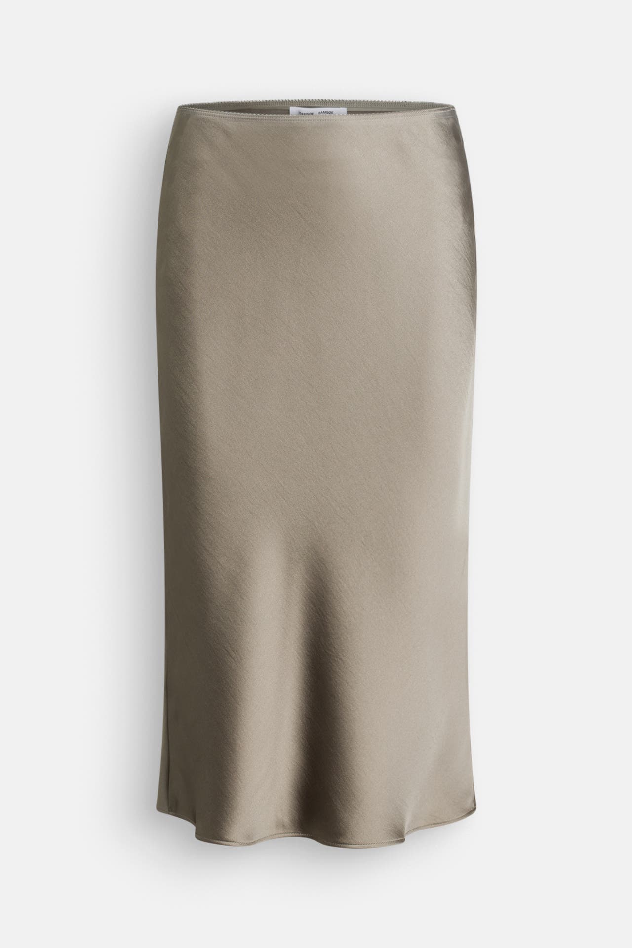 SAMSØE & SAMSØE Midirock 'Saagneta' oliv, Bild 1