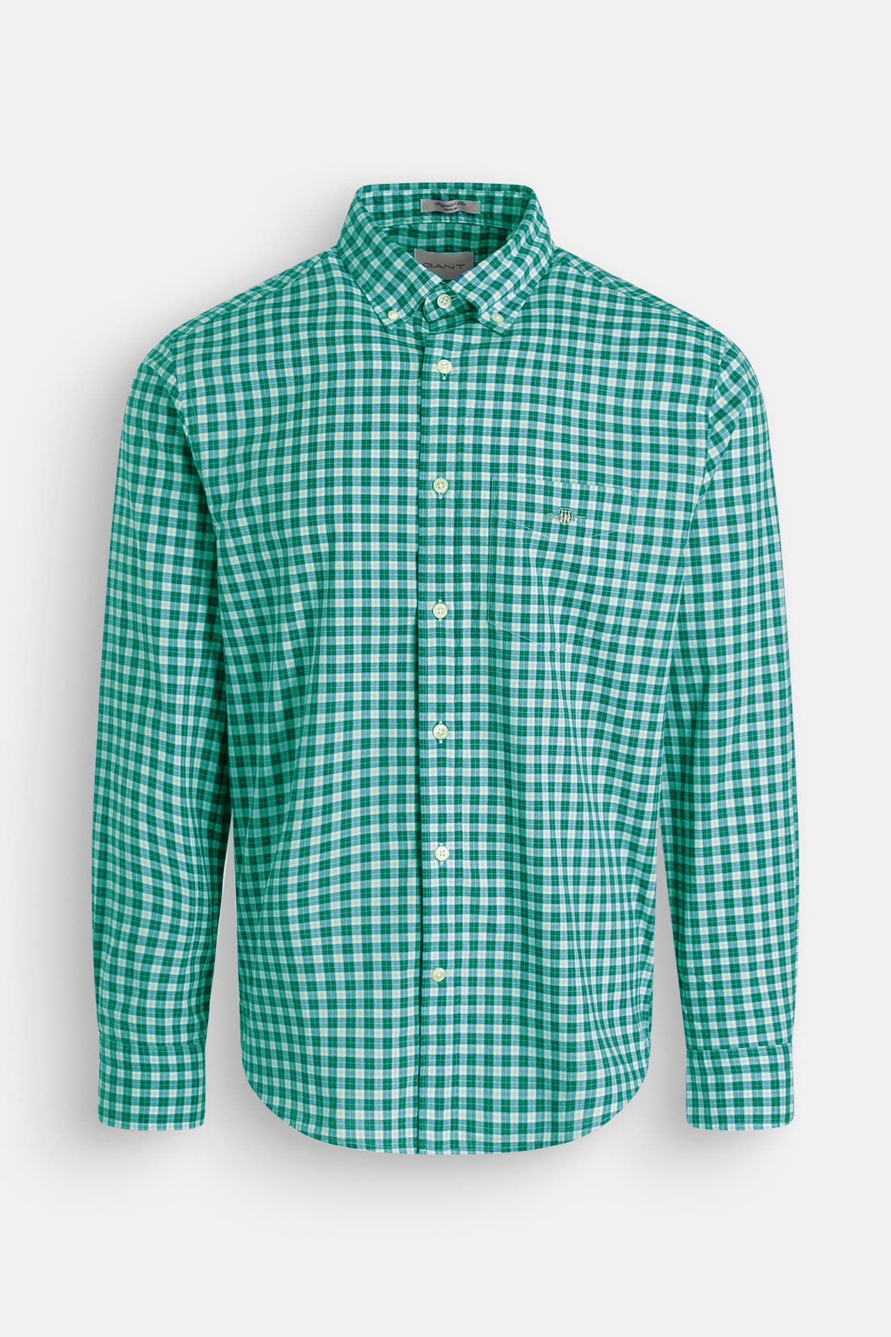 GANT Casual-Hemd kariert, Bild 1