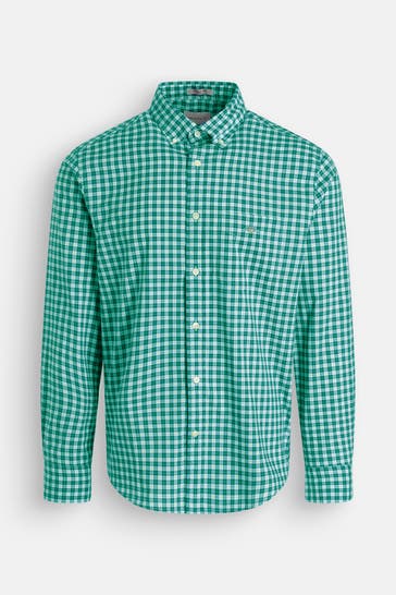 GANT Casual-Hemd kariert